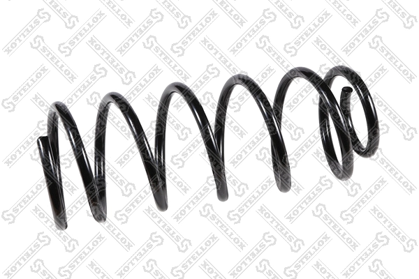 Ressort de suspension STELLOX 10-22160-SX