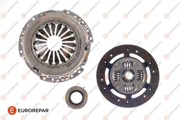 Kit d'embrayage EUROREPAR 1682292780
