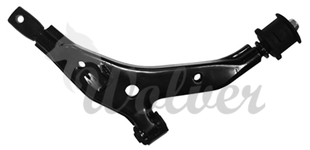 Rotule de barre de connexion WOLVER SP300932