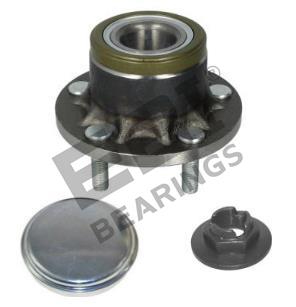 Kit de roulements de roue EBI EBK2098A