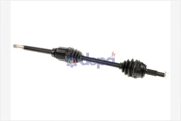 Arbre de transmission DEPA 3106000