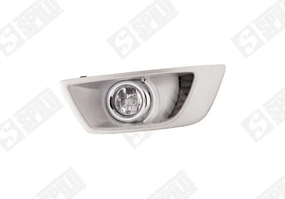 Projecteur antibrouillard SPILU 690019