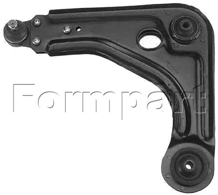 Bras de liaison, suspension de roue FORMPART 1509021