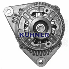 Alternateur AD KÜHNER 301301RI