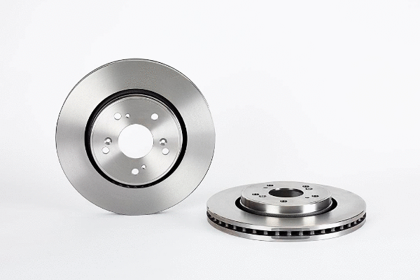 Disque de frein Omnicraft 2134535