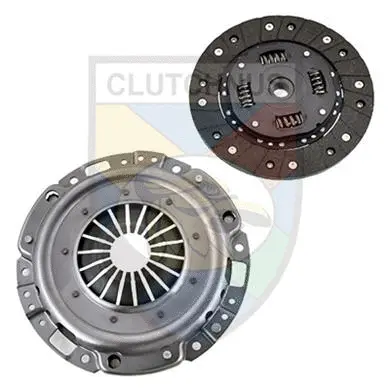 Kit d'embrayage CLUTCHNUS MCK1906