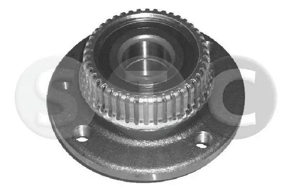 Moyeu de roue STC T490525
