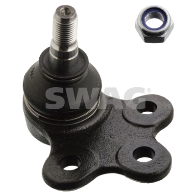 Rotule de suspension SWAG 40 92 2386