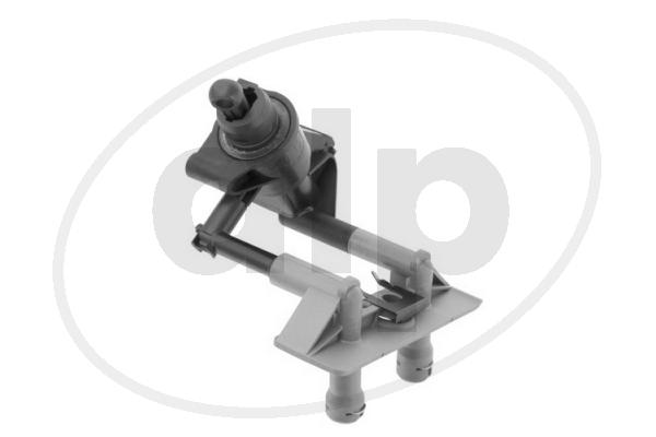 Cylindre émetteur, embrayage alp ALP-003199