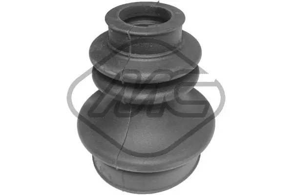 Jeu de joints-soufflets, arbre de commande Metalcaucho 01624
