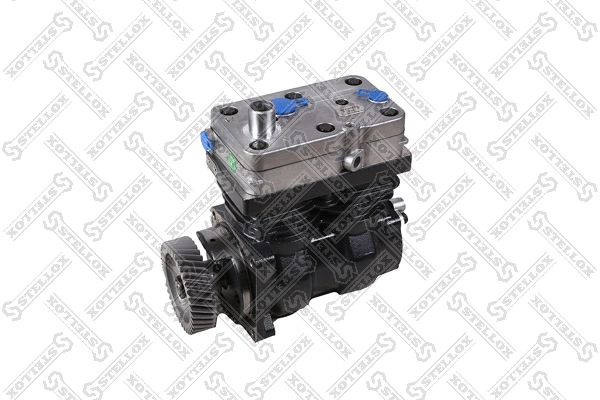 Compresseur, système d'air comprimé STELLOX 85-25388-SX