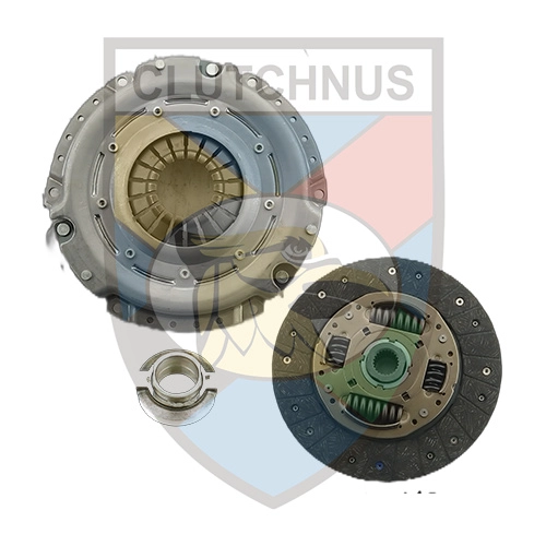 Kit d'embrayage CLUTCHNUS MCK16158