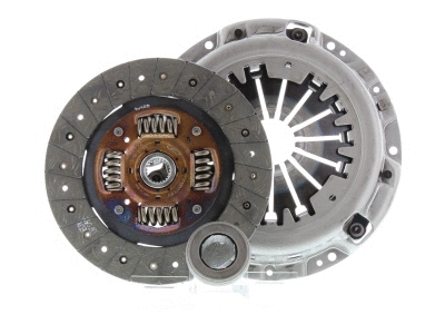Kit d'embrayage AISIN KE-FO11