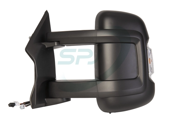 Rétroviseur extérieur SPJ E-2357