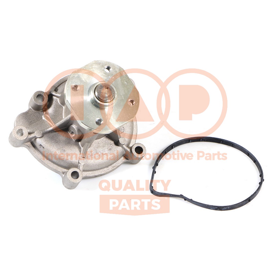 Pompe à eau, refroidissement du moteur IAP QUALITY PARTS 150-12094