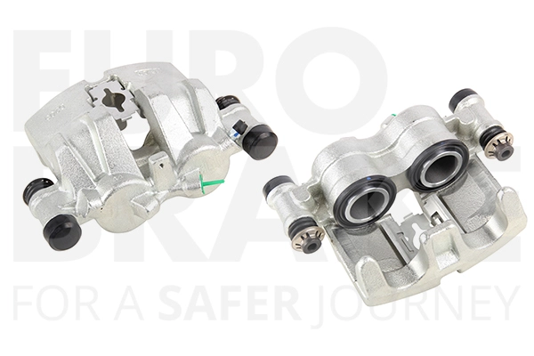 Étrier de frein EUROBRAKE 53012123199