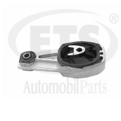 Support moteur ETS 04.EM.751