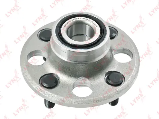 Kit de roulements de roue LYNXAUTO WH-1203