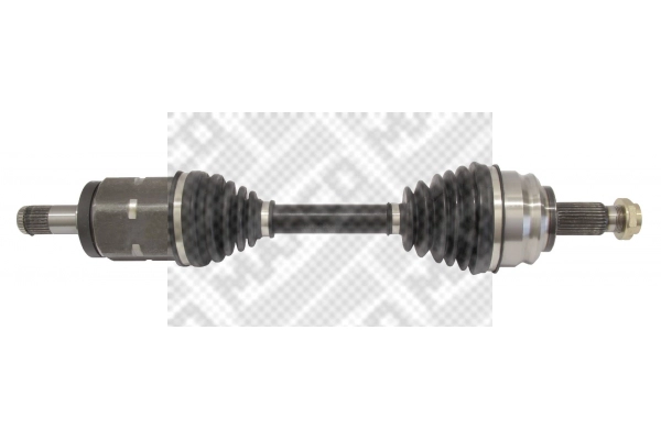 Arbre de transmission MAPCO 16655