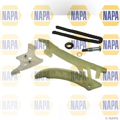 Kit de distribution par chaîne NAPA NCK4056
