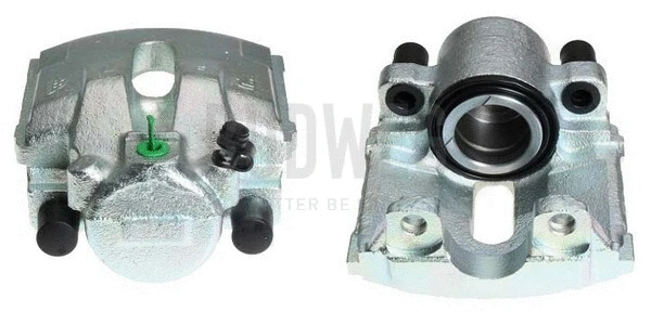 Étrier de frein BUDWEG CALIPER 341138