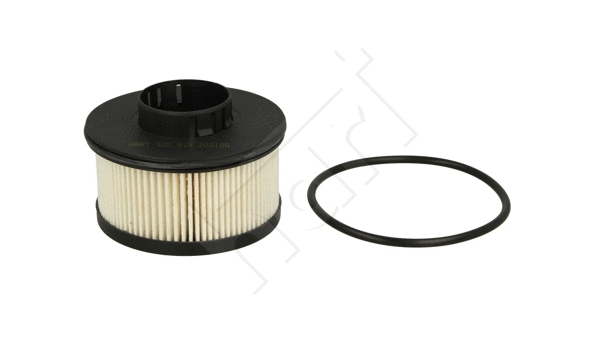 Filtre à carburant HART 920 615