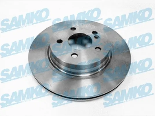 Disque de frein SAMKO M2062V
