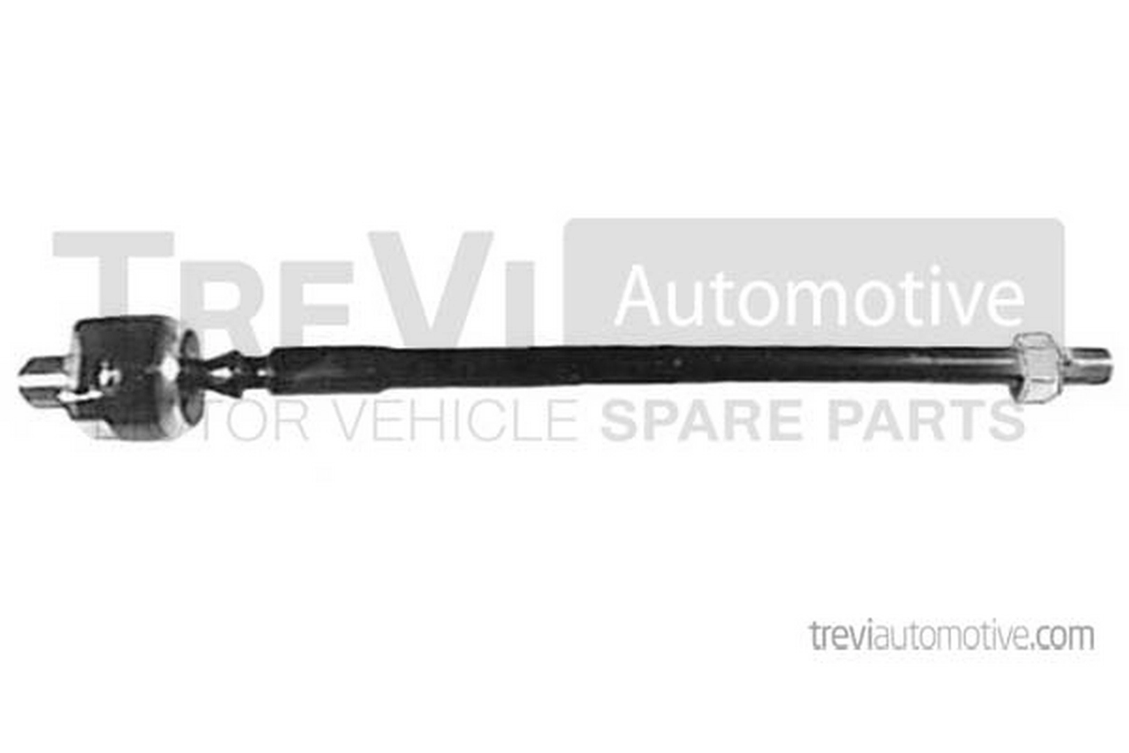Rotule de direction intérieure, barre de connexion TREVI AUTOMOTIVE TRTT3951