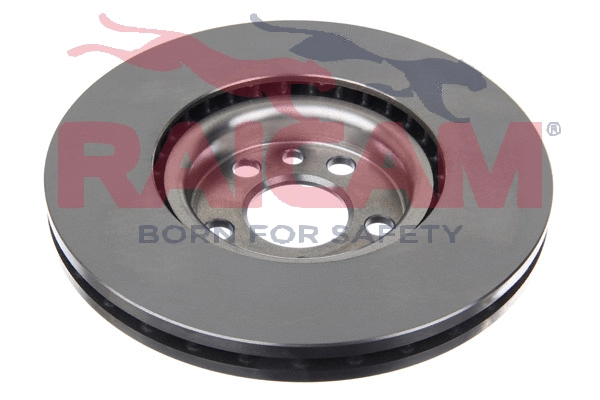 Disque de frein RAICAM RD00119