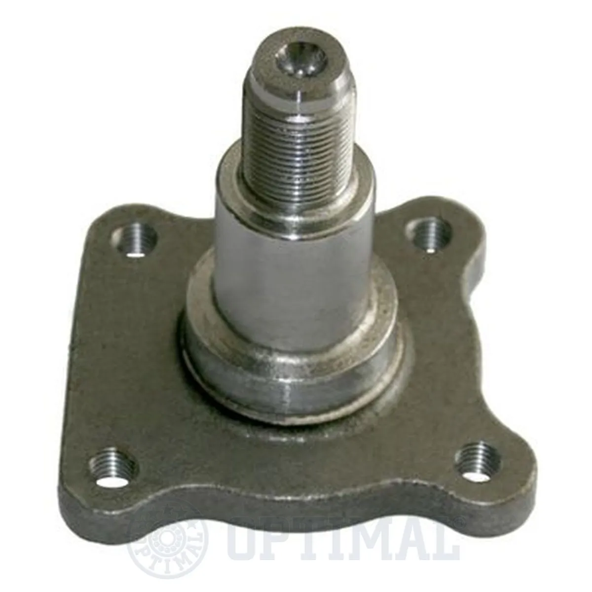 Moyeu de roue OPTIMAL 04-P297
