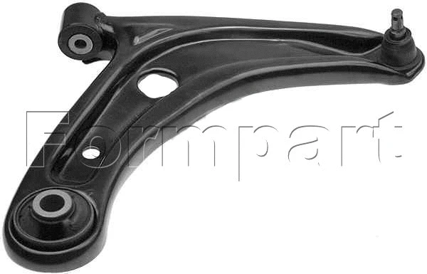 Bras de liaison, suspension de roue FORMPART 3609020