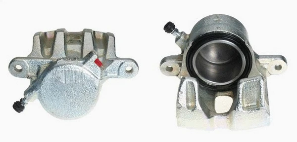 Étrier de frein 4X4 ESTANFI PDF-60-054