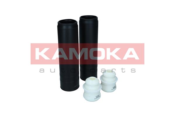 Kit de protection contre la poussière, amortisseur KAMOKA 2019176