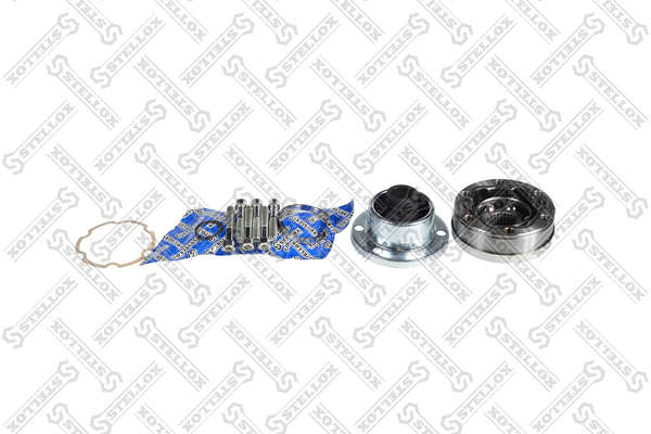 Jeu de joints, arbre de transmission STELLOX 150 1482-SX
