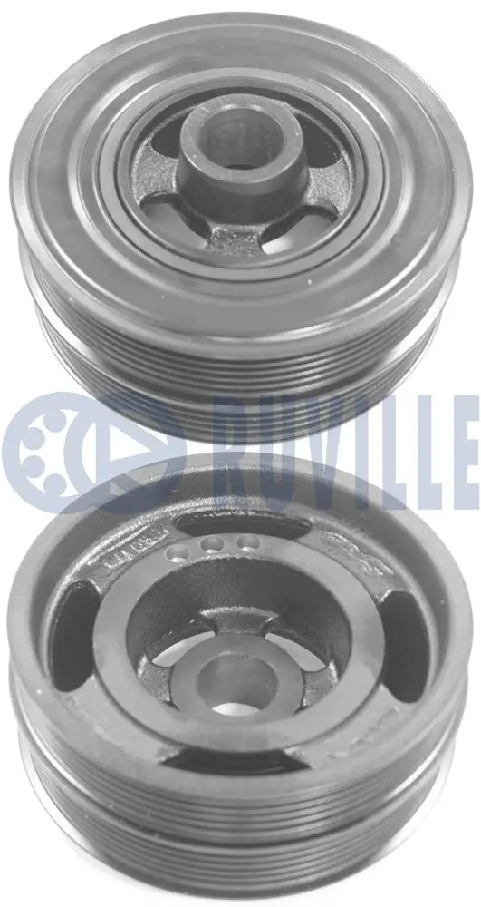 Poulie, vilebrequin RUVILLE 520299
