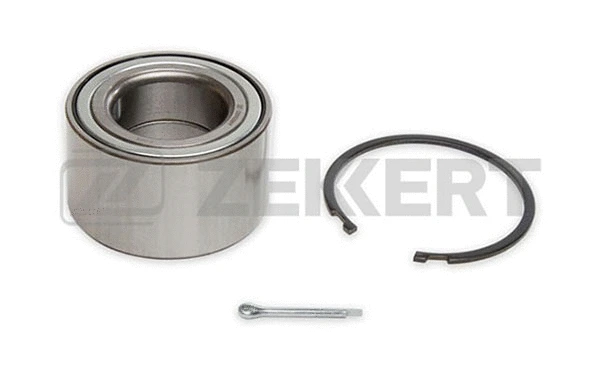 Kit de roulements de roue ZEKKERT RL-1523