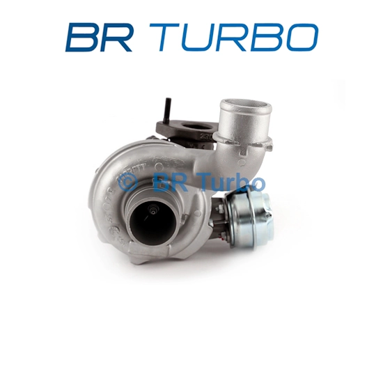 Turbocompresseur, suralimentation BR Turbo 718089-5001RS