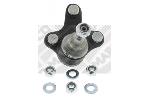 Rotule de suspension MAPCO 51724