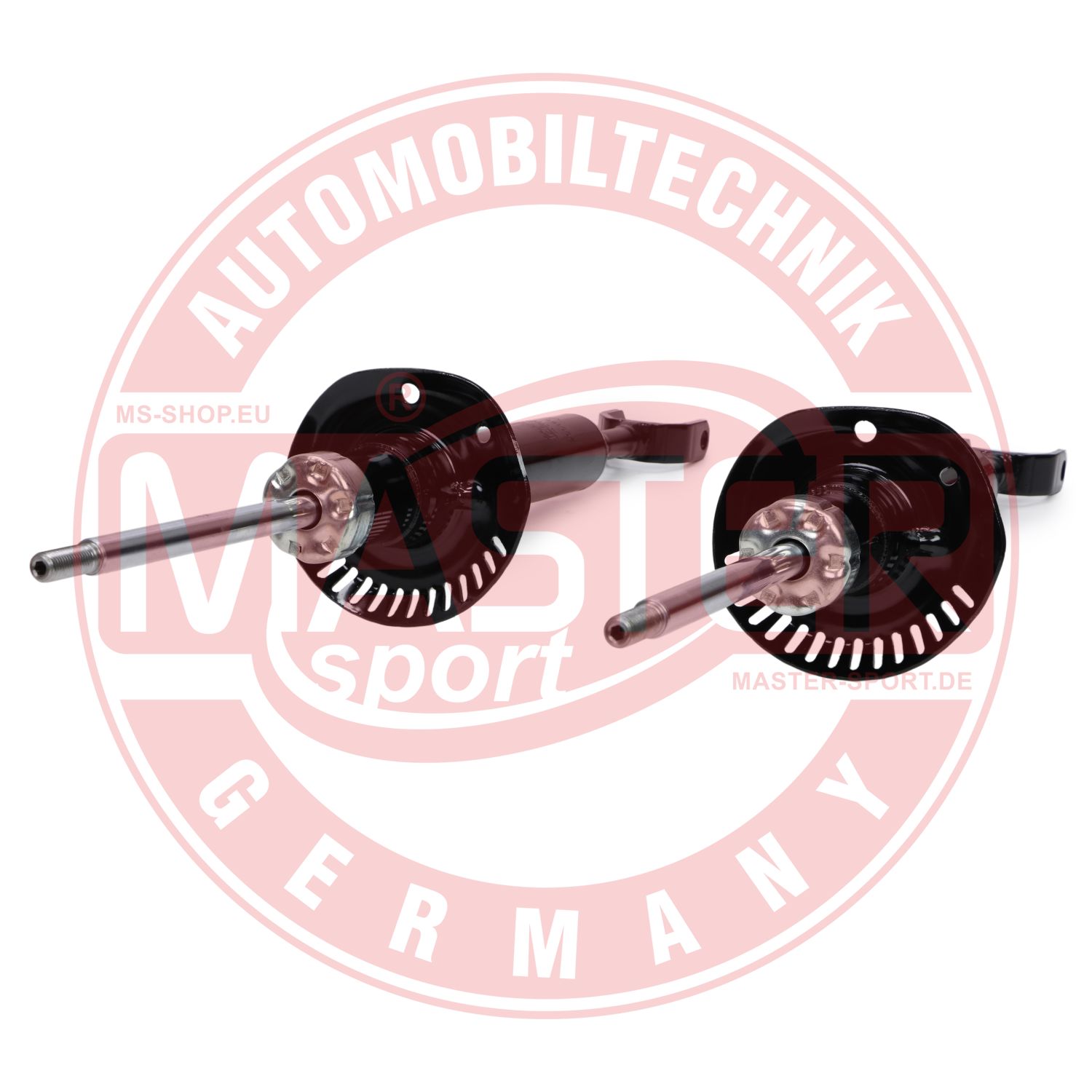 Amortisseur MASTER-SPORT GERMANY 16K006511