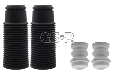 Kit de protection contre la poussière, amortisseur GSP-BR 5405380PK