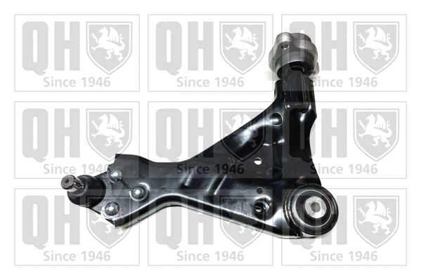 Bras de liaison, suspension de roue QUINTON HAZELL QSA2775S