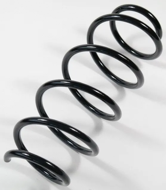 Ressort de suspension APEX Automotive 67444