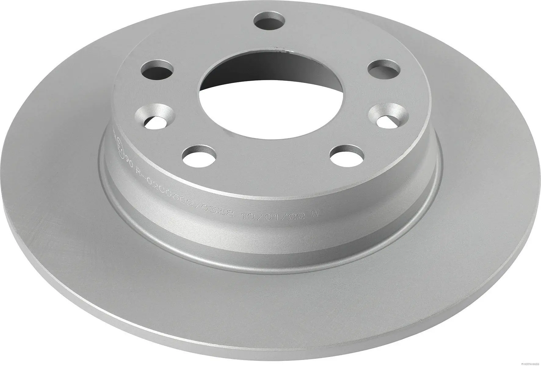 Disque de frein HERTH+BUSS JAKOPARTS J3311059