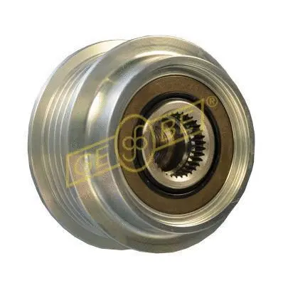 Poulie roue libre, alternateur GEBE 3 5340 1