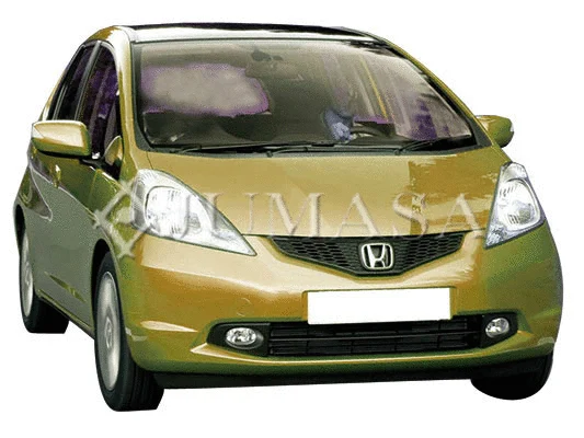 Lève-vitre JUMASA ZR HD55 L