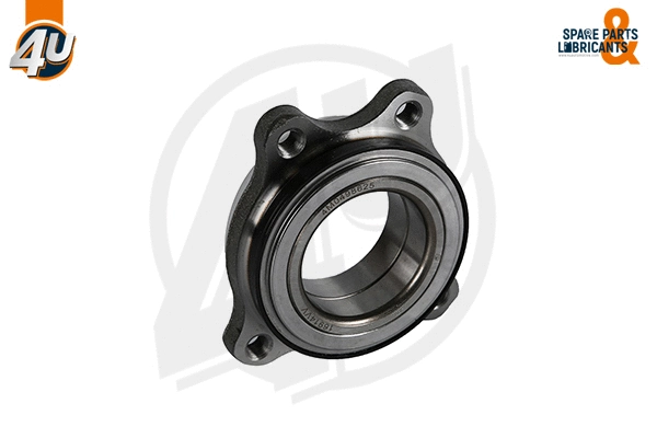 Kit de roulements de roue 4U Autoparts 16914VV
