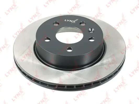 Disque de frein LYNXAUTO BN-1080
