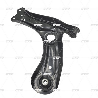 Bras de liaison, suspension de roue CTR CQ0342R