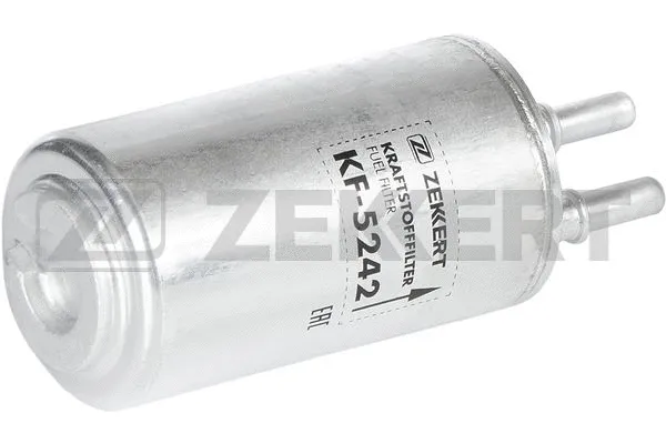 Filtre à carburant ZEKKERT KF-5242