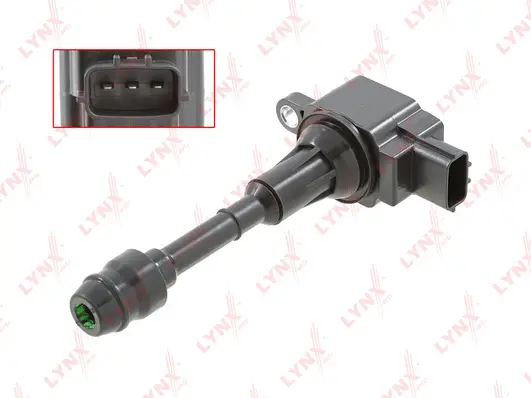 Bobine d'allumage LYNXAUTO SPL1083